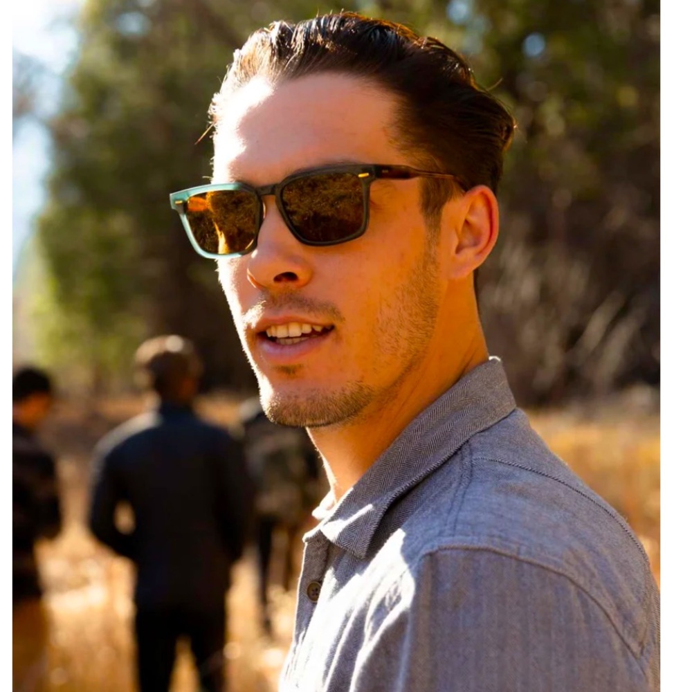 Raen Adin Sunglasses